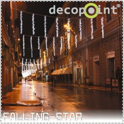 Falling Star LED 36V