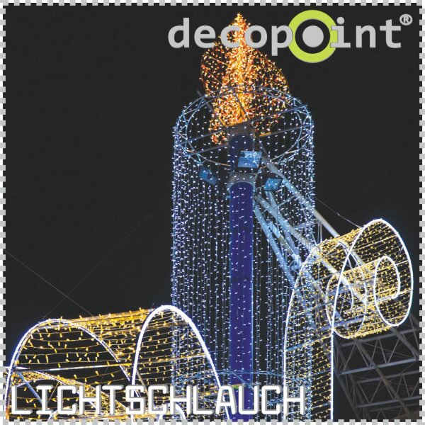 Lichtschlauch 24V