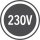 230V