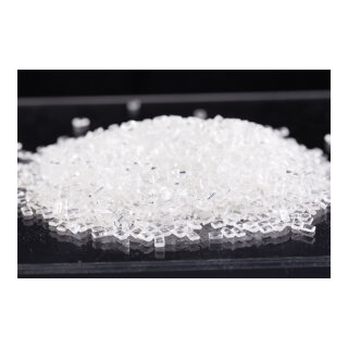 Brilliant snow 100g/bag - Material: shiny like real diamonds - Color: white - Size: