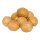 Walnuts 9pcs./blister - Material: styrofoam - Color: light brown - Size:  X 4cm