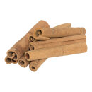 Cinnamon sticks 24pcs./blister - Material: natural...
