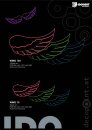 Angels#s wingsl in Neon RGB 120cm