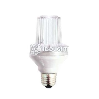 LED FL E27 W   Lampen E27/B22 230V --> Led Pro 230V
