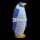 Emperor penguin 200   Motive --&gt; Dekoration --&gt; Brilliant Collection