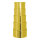 Boxes 5pcs./set - Material: round nested cardboard - Color: gold - Size: &Oslash;20x115cm - &Oslash;26x135cm
