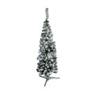 Noble fir with stand slim line - Material: 247 tips...