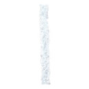 Noble fir garland 200 tips - Material:  - Color: white - Size: 270cm X &Oslash;25cm