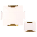 Giftboxes Octa Color: gold Size: 0x0x0x0 Diameter: 0 [cm]