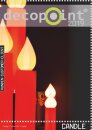 Preisliste Kerze - Candle (PDF) NUR Gratisdownload