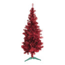 Tinsel tree »Deluxe« with 684 tips -...