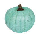 Pumpkin out of polyresin - Material:  - Color:...