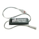 PS24-15   Kabelfarbe: transparent   Zubeh&ouml;r --&gt; Led Pro Low Voltage