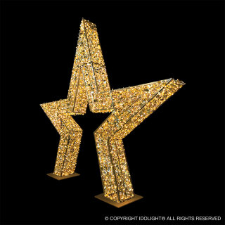 Goldstar 700   Motive --> Dekoration --> Sky Collection
