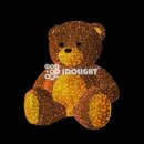 Teddy 300   Motive --> Dekoration --> Brilliant Collection