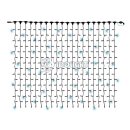 LED DP 1 W-WF   Kabelfarbe: wei&szlig;   Lichtvorhang...