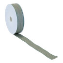 Linen ribbon  - Material:  - Color: grey - Size: L: 20m X...
