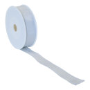 Taffeta ribbon with wired edge - Material:  - Color:...