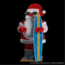 Santa Surf 400