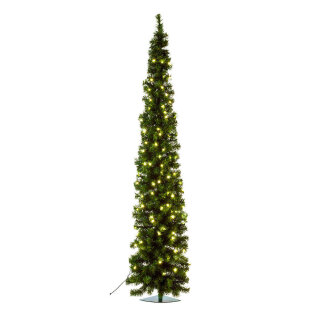 Christmas tree Pencil Premium Color: green Size: 0x0x180x0 Diameter: 45 [cm]