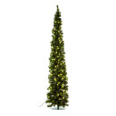 Weihnachtsbaum Bleistift Premium, Farbe: gr&uuml;n,...