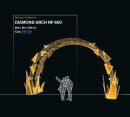 DIAMOND ARCH NF 600