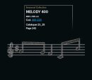 MELODY400