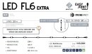 LED FL 6 W   Kabelfarbe: wei&szlig;   Lichterkette --&gt;...