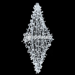 Crystal 120   Motive --> Dekoration --> Baroque Collection