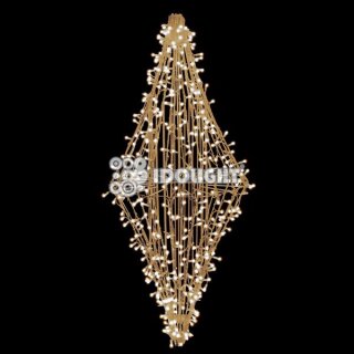Crystal 120   Motive --> Dekoration --> Baroque Collection