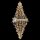 Crystal 120   Motive --&gt; Dekoration --&gt; Baroque Collection