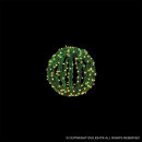 Green aurora 60   Motive --> Dekoration --> Green Collection
